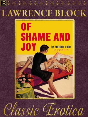 cover image of Of  Shame and Joy